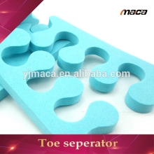most popular best silicone toe separator