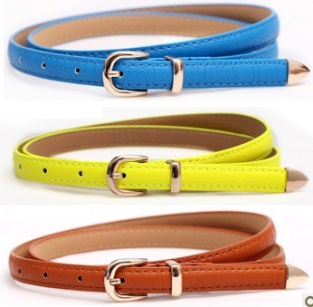 Fahsion Lady Belts