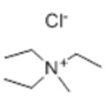 Триэтилметиламмоний хлорид CAS 10052-47-8