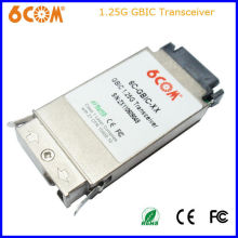 Optcial Gbic Transceiver Module Compatible Sun 370-6000