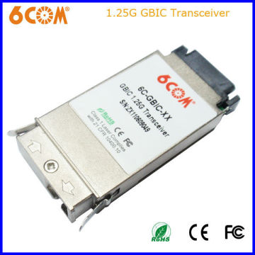 Optcial Gbic Transceiver Module Compatible Sun 370-6000