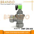 DMF-ZM-40S 1.5 &quot;SBFEC Type Dust Collector Solenoid Valve