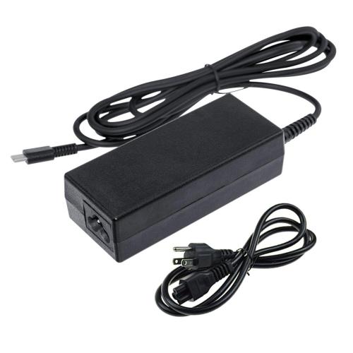 45W Type C Laptop Adapter for HP