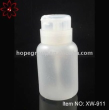 215ML nail art plastic pump