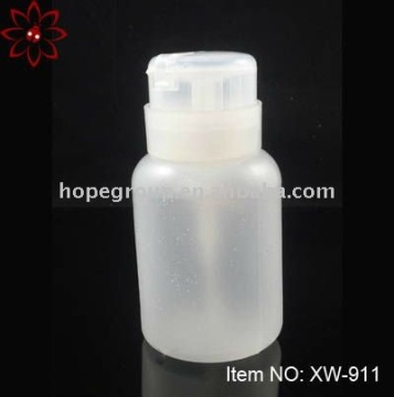 215ML nail art plastic pump