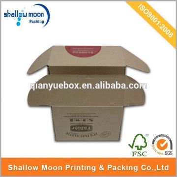 OFFSET PRINTING PAPER BOX