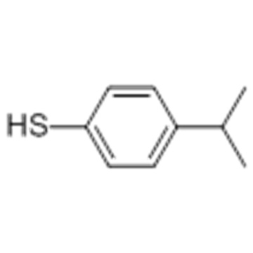 (4-Isopropil) tiofenol CAS 4946-14-9