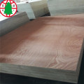 Okume laminated plywood  for furniture grade