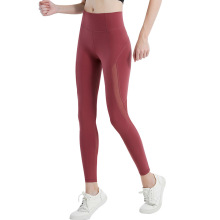 Leggings per allenamento atletico a figura intera