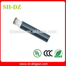 high temperature resistant silicone high tension wire