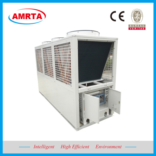 Industri Perah Air Chiller