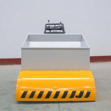 Máquina de cola de pavimentadora de rollo de hormigón personalizable en venta