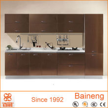 durable kitchen cabinet stainless steel kitchen units for modern kitchen designs