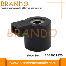 BB09032073 Solenoid Coil For LPG CNG Injector Rail