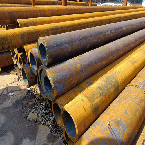 41cr4, 40cr. ASTM5140, SCR440,Alloy Steel Round Pipe