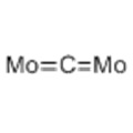 炭化モリブデン（Mo2C）CAS 12069-89-5