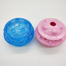 TPR Capsule Dog Toys