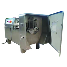 Professional Meat Cube Cutter Machine for Processing Pork and Frozen Meat