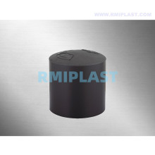 Butt Fusion HDPE Pipe Rapints End Cap