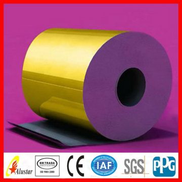 Excellent quality new coming 8011 h14 aluminum coil