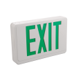 FAT Double Faces Emergency LED Exit Sign