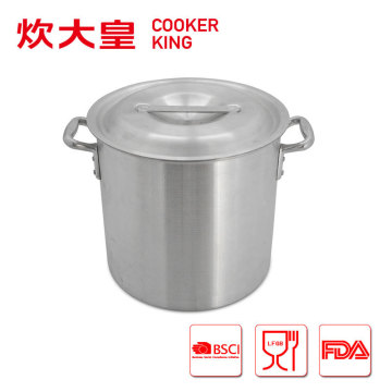 2015 new Aluminium kitchen king cookware CKN6730JG