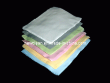 Glass Eyeglass Cloth