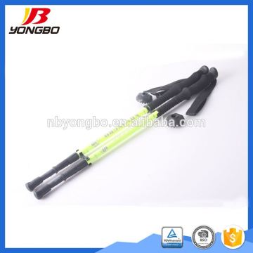 Time Delivery strong flexible carbon fiber kelty trekking pole