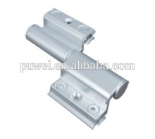 Aluminium Hardware Pivot Door Hinges Doors Interior Window and Door Hinges