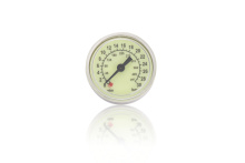 Good quality gauge freon pressure gauge