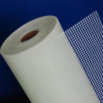 Glass Fiber Reinforcement Mesh