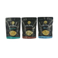 Printed Food Packaging Cookies Bags Powder Packing Pouch