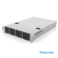 2U Storage Miner-Chassis