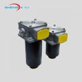 Stable Hydraulic Return Line Oil Filter Equipment Product