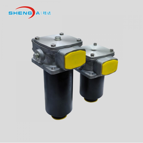 Suction Suction Return Line Filter Protect Product Product