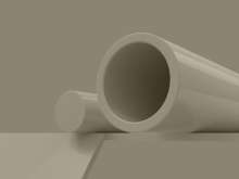 Semitron? MDS 100 PEEK