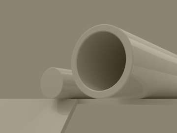 Semitron? MDS 100 PEEK