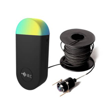 Underwater Fish Finder Camera with Touch Screen Video