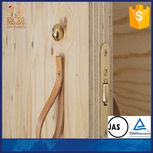 LVL door plywood and laminated veneer lumber door plywood