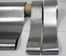 Flexible Graphite Roll Graphite Foil for Sealing Gasket