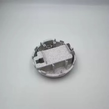 Plastic Small Sterilizer Box Parts Injection Mold