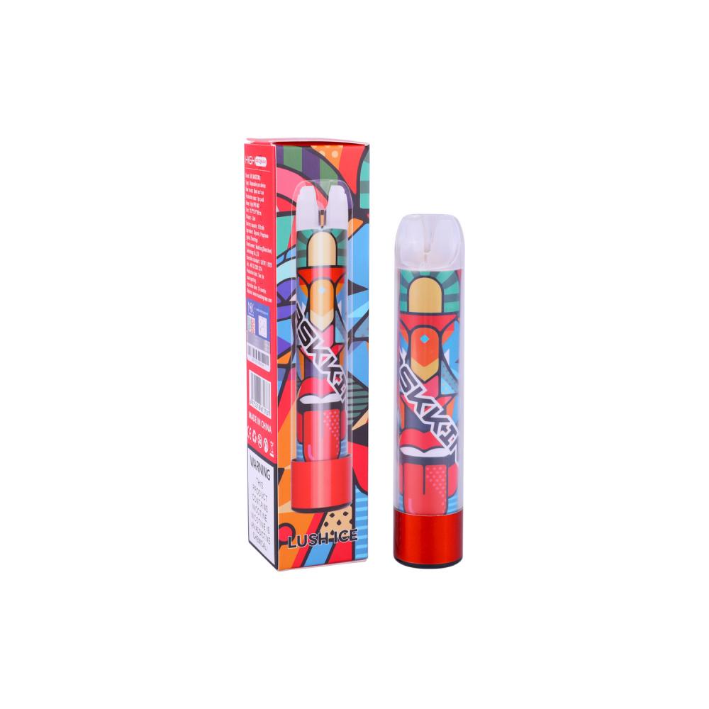 Maskking High Pro Xxl 1500puff bar