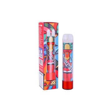 Maskking pro Max 1500 puffs Vỏ dùng một lần của Philipines