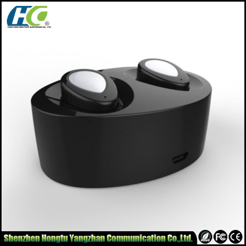 2017 Wholesale mini wireless bluetooth earbuds,mini bluetooth headset for iphone 7 bluetooth headphones