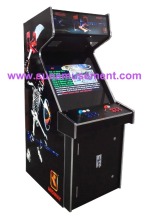 Killer Instinct Stand up arcade games