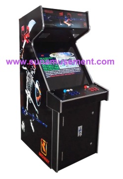 Killer Instinct Stand up arcade games