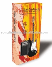 Electric Guitar Set