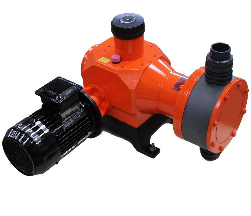 JDM Chemical Dosing Pump Prominent Metering Pump