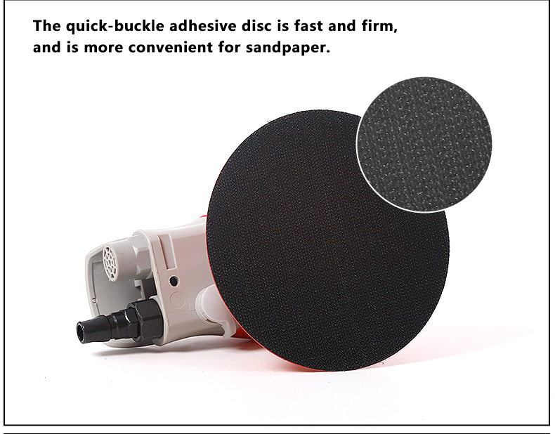 5 Inch Sandpaper Sander 5 Inch Sandpaper Sander