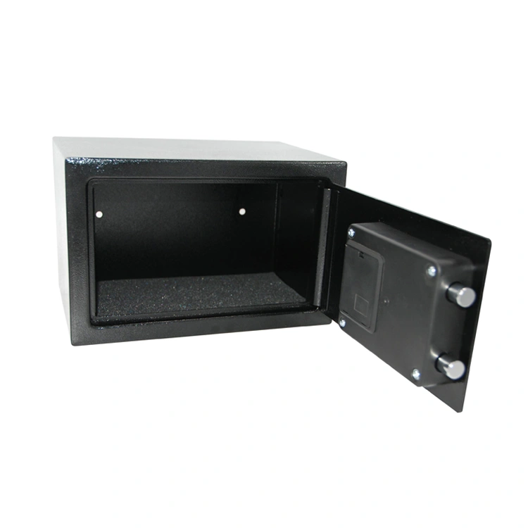 Security Digital Safe with Handle